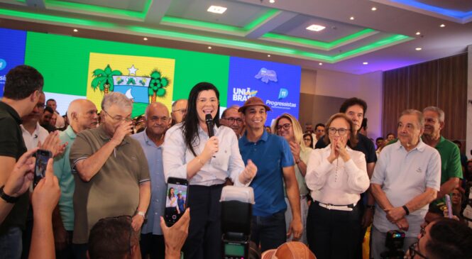 O roteiro se repete e antecipa o cenário de 2026 no RN.