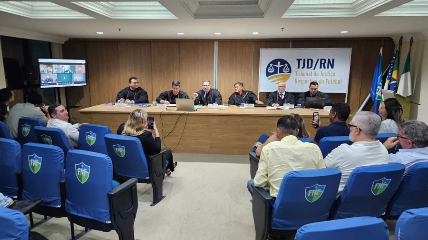 TJD julga recursos de América e Potyguar contra perda de pontos nesta sexta-feira