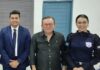 Jaime Calado anuncia modernização da Guarda Municipal e reforço tecnológico em São Gonçalo do Amarante