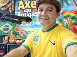 Nathan Vieira desabafa sobre falta de valorização à história do futebol local