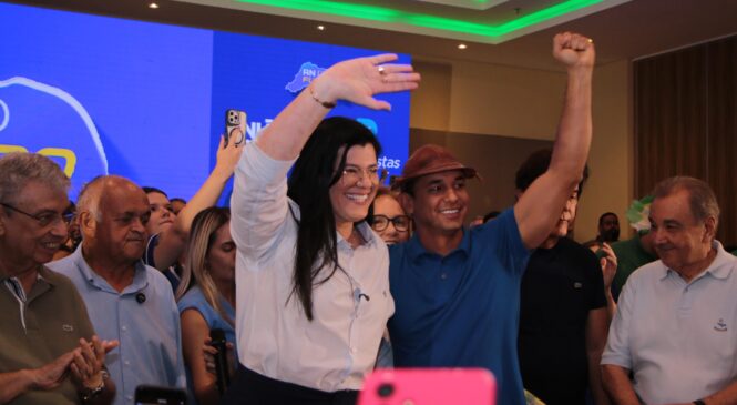 Mais que política, estratégia: o movimento de Mariana no cenário estadual