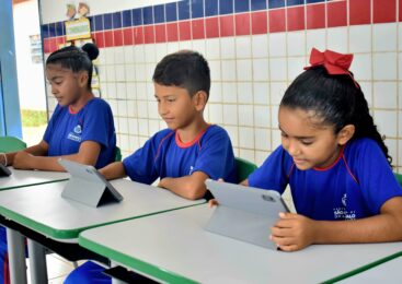 Educação de São Gonçalo do Amarante avança com reformas, novas escolas e investimentos no bem-estar dos alunos, professores e melhoria do ensino