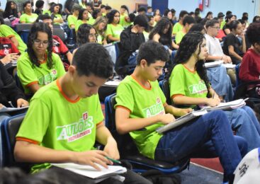 Prefeitura de São Gonçalo disponibiliza transporte gratuito para estudantes que participarão do Aulão Preparatório do IFRN