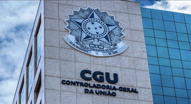 Caso Master: CGU abre processo contra servidores do Banco Central suspeitos de receber “mesada” de Vorcaro