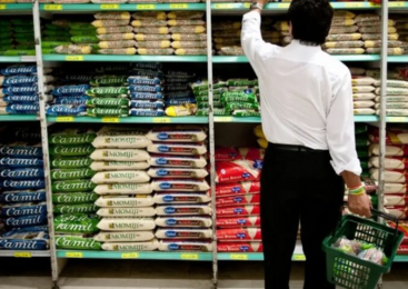 Natal registra maior alta da cesta básica entre capitais em fevereiro