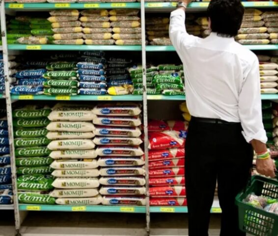 Natal registra maior alta da cesta básica entre capitais em fevereiro