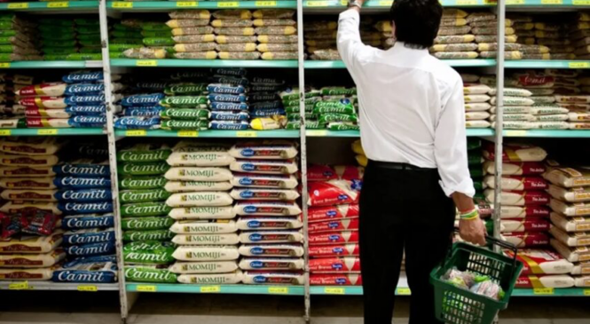 Natal registra maior alta da cesta básica entre capitais em fevereiro