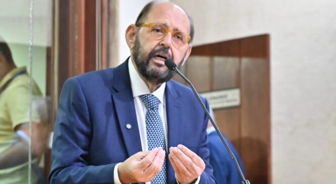 Gustavo Carvalho denuncia propaganda enganosa do Governo do RN e propõe vistoria em obras