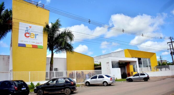São Gonçalo do Amarante conquista habilitação federal para CER III e garante mais de R$ 3,2 milhões por ano para a saúde