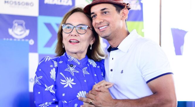Nova Pesquisa Seta: Allyson abre mais de 15 pontos na disputa pelo Governo e Zenaide estaria reeleita ao Senado