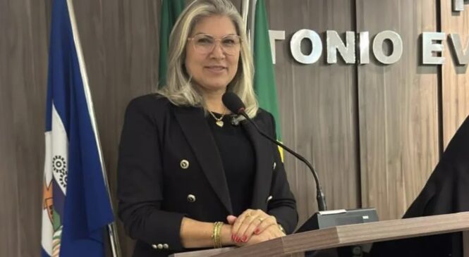 Clima tenso em Doutor Severiano: vereadora Lúcia Bessa divulga nota e expõe crise entre Câmara e Prefeitura