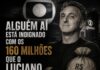 Declaração de Luciano Huck sobre Bolsa Família gera forte repercussão nas redes e no meio político