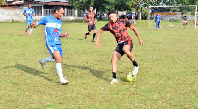 Campeonato São-gonçalense de Futebol 2026 começa neste final de semana com mais de R$ 32 mil em premiações