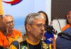 Zé Pereira vem realizando um grande trabalho à frente do DEMUTRAN de Pau dos Ferros, com ações de mobilização, conscientização e organização do trânsito da cidade.