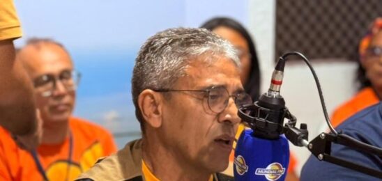 Zé Pereira vem realizando um grande trabalho à frente do DEMUTRAN de Pau dos Ferros, com ações de mobilização, conscientização e organização do trânsito da cidade.