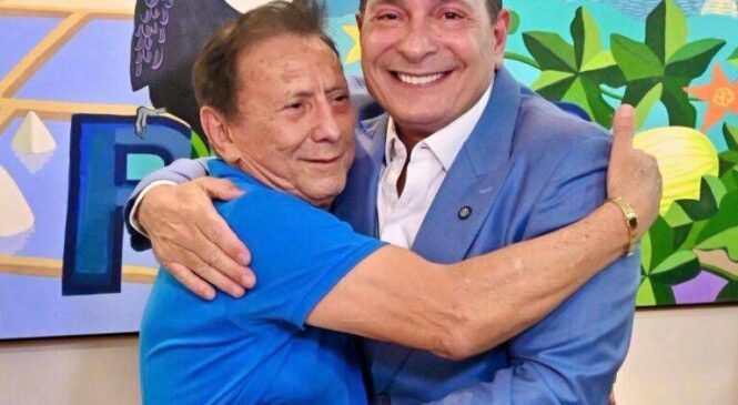 Desembargador Expedito Ferreira engrossa caldo do PSDB e vai acompanhar decisão conjunta para o Governo