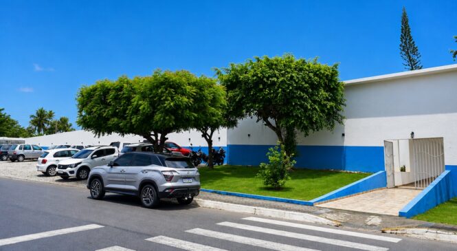 CONFIABILIDADE: São Gonçalo do Amarante conquista Nota A do Tesouro Nacional em qualidade das informações fiscais