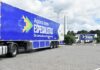 Carreta de Oftalmologia do Ministério da Saúde chega a São Gonçalo para reduzir fila de consultas, exames e cirurgias de catarata na Grande Natal