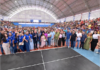 Prefeitura de São Gonçalo realiza sorteio do Minha Casa, Minha Vida e contempla 480 famílias; veja as listas