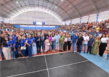Prefeitura de São Gonçalo realiza sorteio do Minha Casa, Minha Vida e contempla 480 famílias; veja as listas