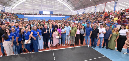 Prefeitura de São Gonçalo realiza sorteio do Minha Casa, Minha Vida e contempla 480 famílias; veja as listas