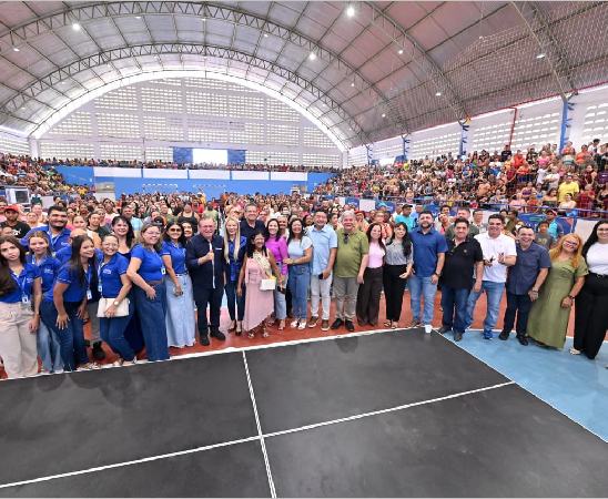 Prefeitura de São Gonçalo realiza sorteio do Minha Casa, Minha Vida e contempla 480 famílias; veja as listas