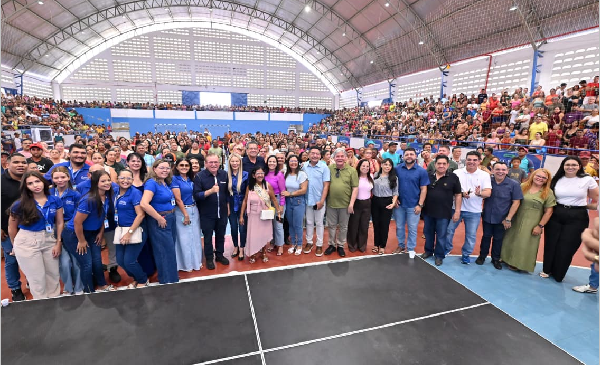 Prefeitura de São Gonçalo realiza sorteio do Minha Casa, Minha Vida e contempla 480 famílias; veja as listas