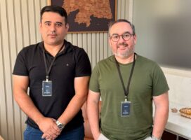 Novo instituto nasce no RN: Gustavo Fernandes e Gustavo Braga criam a Data Capital