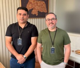Novo instituto nasce no RN: Gustavo Fernandes e Gustavo Braga criam a Data Capital