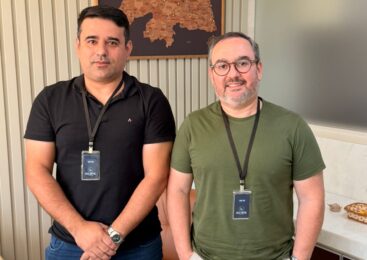 Novo instituto nasce no RN: Gustavo Fernandes e Gustavo Braga criam a Data Capital