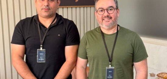 Novo instituto nasce no RN: Gustavo Fernandes e Gustavo Braga criam a Data Capital
