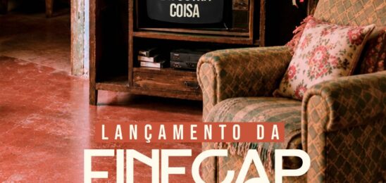 Viva a Maior: prefeita Marianna anuncia lançamento da FINECAP 2026 nesta sexta (12), durante o São João da Princesinha