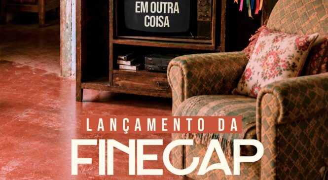 Viva a Maior: prefeita Marianna anuncia lançamento da FINECAP 2026 nesta sexta (12), durante o São João da Princesinha