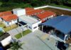 Escola Maurício Fernandes é a primeira das cinco unidades em construção a ser inaugurada em São Gonçalo