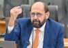 Gustavo Carvalho relembra cronologia da crise dos consignados e cobra solução definitiva para servidores do RN