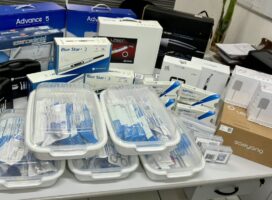 Prefeitura de São Gonçalo investe em novos equipamentos para modernizar o atendimento odontológico