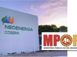 MPRN e Defensoria processam Cosern e pedem devolução em dobro de cobranças, além de R$ 46 milhões por danos morais coletivos