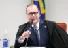 Venda de sentenças: Zanin arquiva inquérito contra ministro do STJ