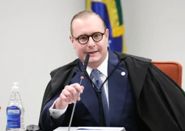 Venda de sentenças: Zanin arquiva inquérito contra ministro do STJ