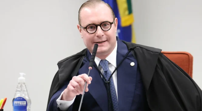 Venda de sentenças: Zanin arquiva inquérito contra ministro do STJ