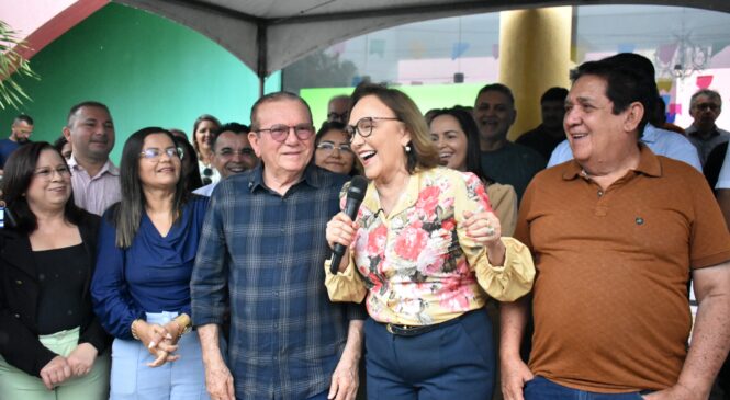 Prefeito Jaime Calado entrega quatro viaturas para reforçar a Guarda Municipal de São Gonçalo