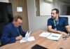 São Gonçalo adere ao Programa de Interiorização da Educação do SESI/FIERN para melhorar indicadores do ensino municipal