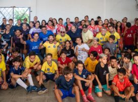 Gustavo Carvalho cumpre extensa agenda em Mossoró e reforça diálogo com lideranças e a população