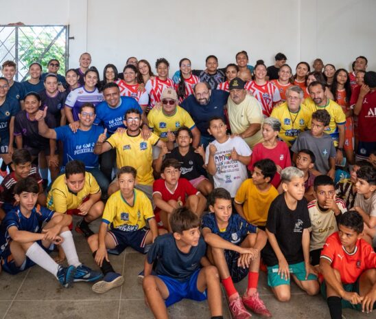 Gustavo Carvalho cumpre extensa agenda em Mossoró e reforça diálogo com lideranças e a população