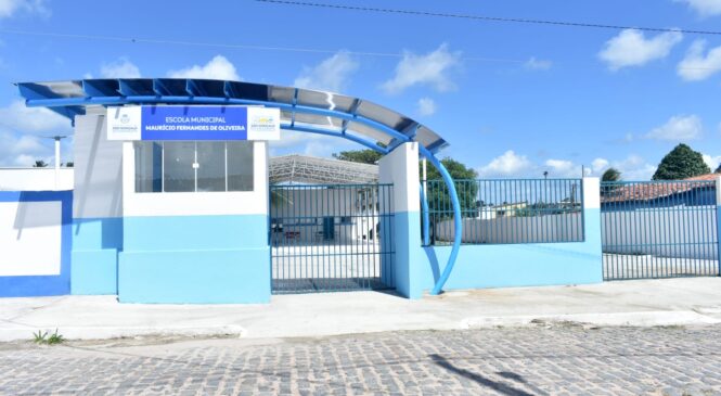 Investimentos, estratégias pedagógicas e inovação impulsionam crescimento do IDEB em São Gonçalo do Amarante