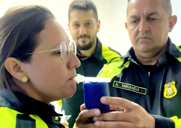 Prefeitura de São Gonçalo promove capacitação para agentes do Demutran em parceria com a PRF