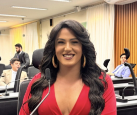 O efeito Thabatta: como uma vereadora virou um dos maiores fenômenos eleitorais do RN; por Breno Lacerda