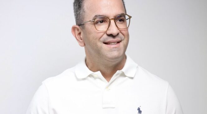 Thales Fernandes sinaliza futuro político e volta a entrar no radar para a sucessão em Major Sales