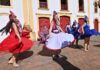 São Gonçalo do Amarante realiza 10ª edição do Festival de Folclore Mestre Pedro Guajiru