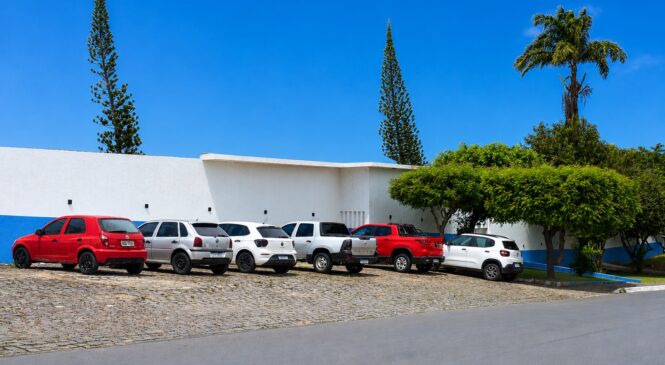 MODERNIZAÇÃO: São Gonçalo do Amarante conquista certificação do TCE-RN e está apto a executar emendas parlamentares municipais e estaduais
